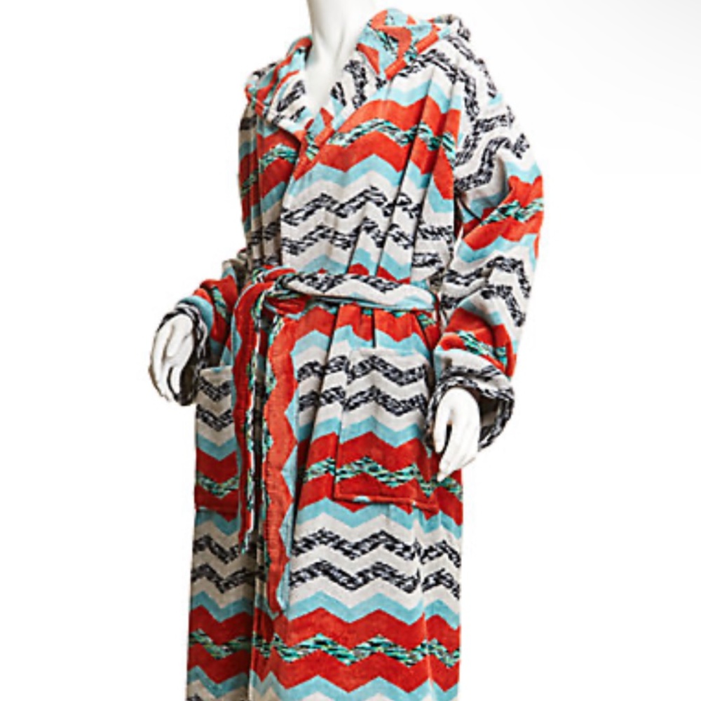 Missoni Robe
